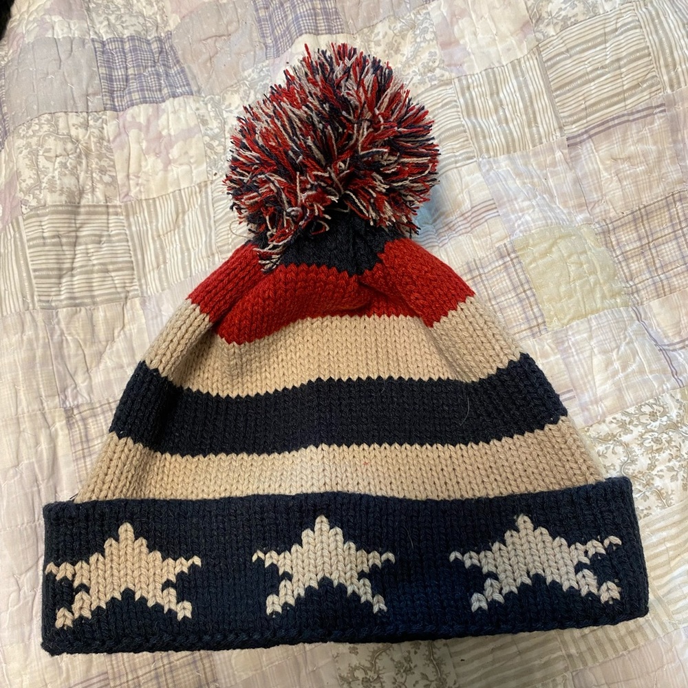Modena Americana Beanie‎